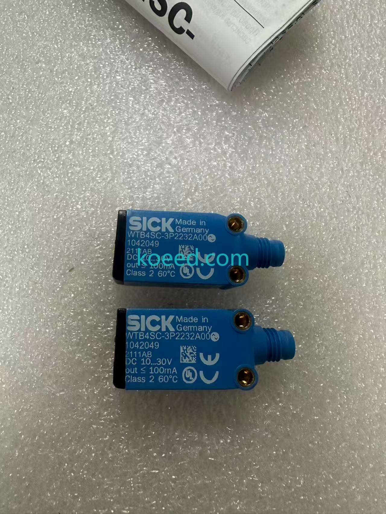 WTB4SC-3P2232A00 1042049 - Product View